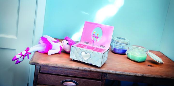 Productafbeelding Zilverstad Ballerina