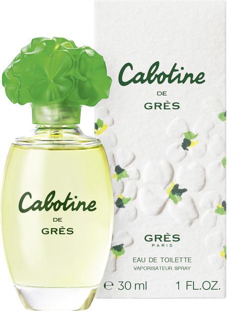 Image du produit Gres Cabotine (Eau de toilette, 30 ml)