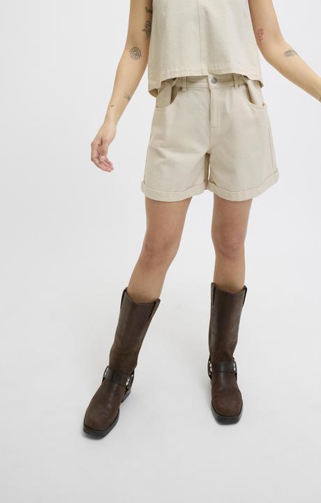 Image du produit JJXX JXDORA Jeans-Shorts Jeans-Shorts (L)