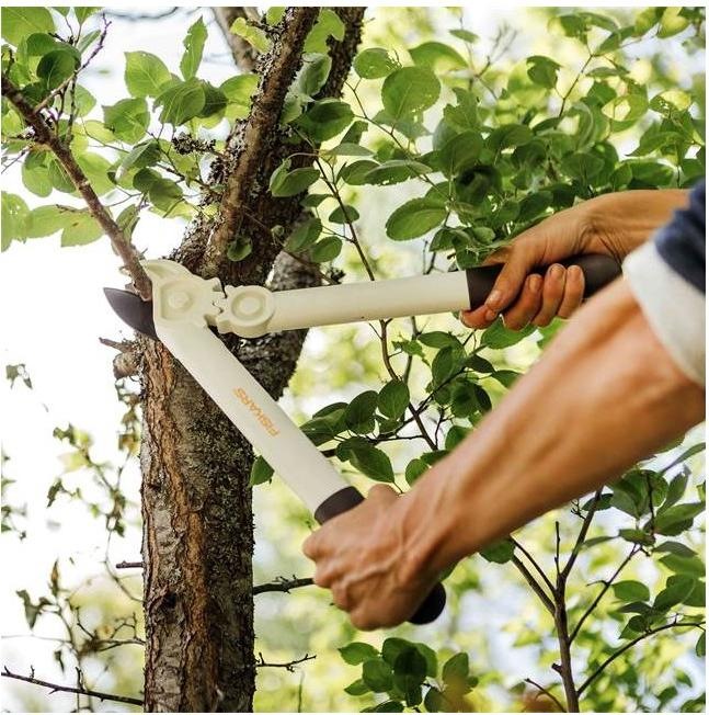 Actual product image Fiskars Lopping shears L32 Light