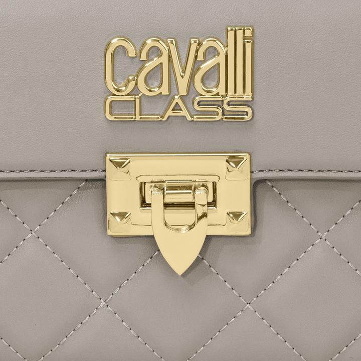 Actual product image Cavalli Class Marianna shoulder bag 22 cm