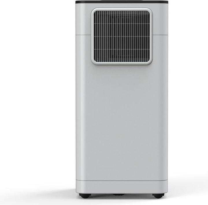 Produktbild Coldtec by Kibernetik Klimagerät KL90 30 m², Schwarz/Weiss (30 m², 9000 BTU/h)