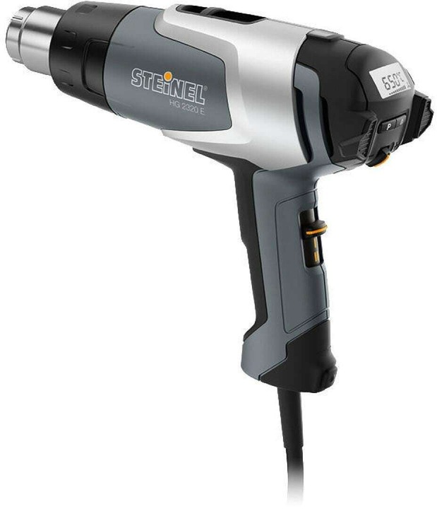 Steinel Heissluftgebläse HG 2320 E