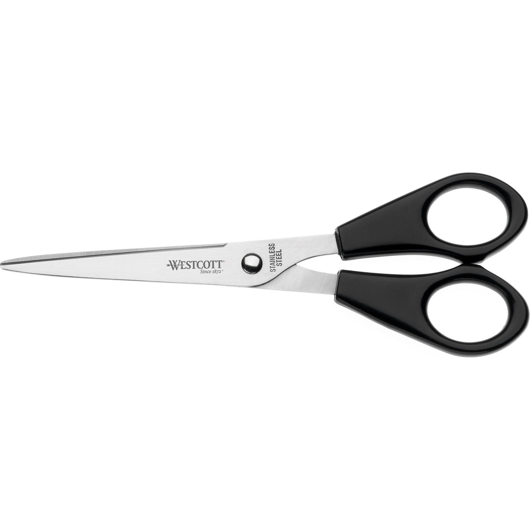 Westcott, Schere, Buero (15.50 cm)