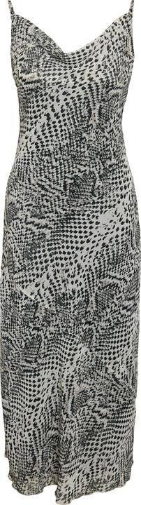 Image du produit Noisy May Print Midikleid (S)