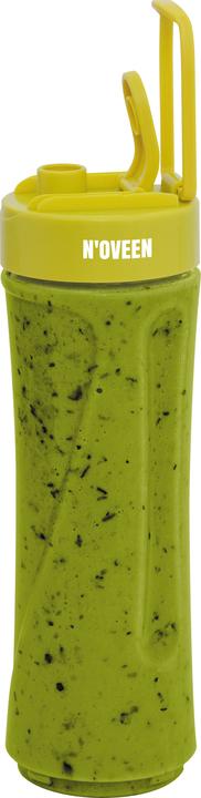 Image du produit Nenurodyta Whisk Mixer kielichowy Noveen smoothie (SB210) (300 W)