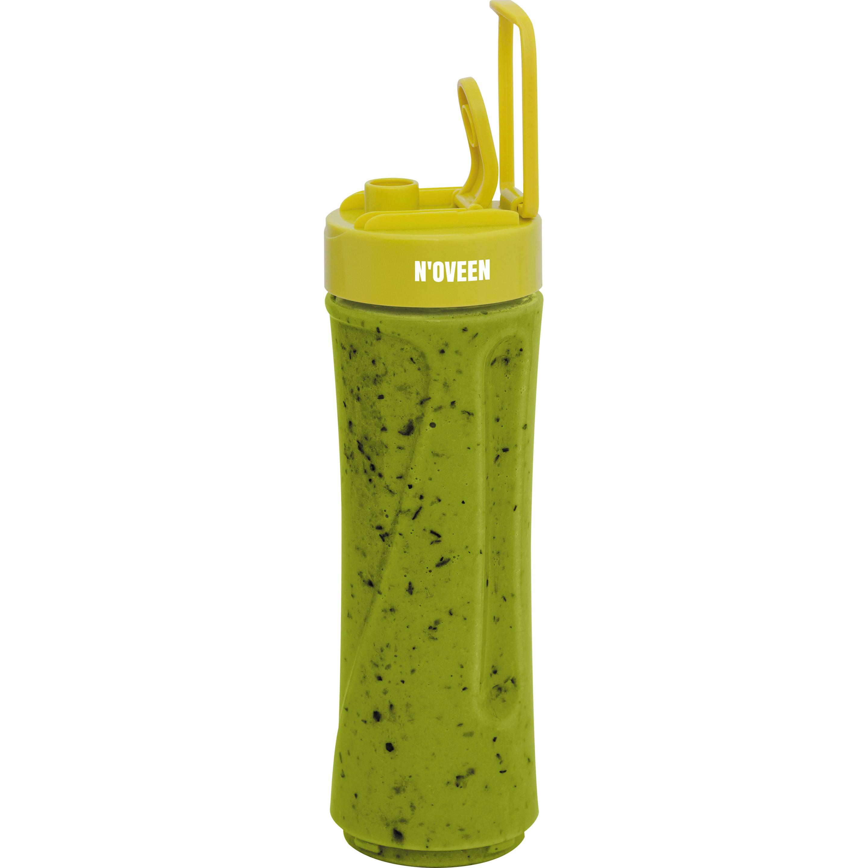 Thumbnail - Nenurodyta Rühbesen Mixer Cup Smoothie (SB210), Standmixer, Grün