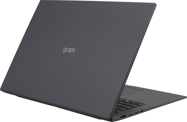 Immagine prodotto LG Gram 17 (17", Intel Core i7-1360P, 16 GB, 512 GB, DE)