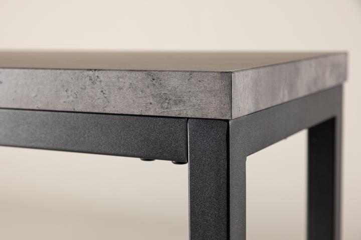 Actual product image Venture Home Console table Rise