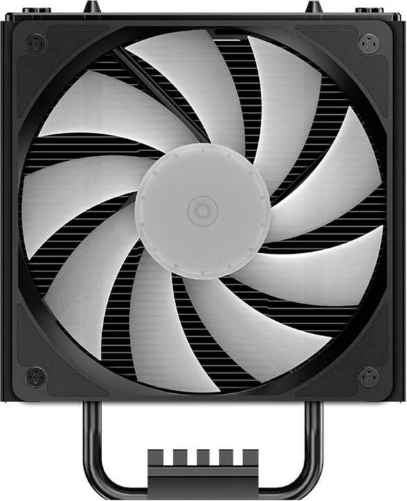 Actual product image Jonsbo CR-201 CPU Cooler, RGB (160 mm)