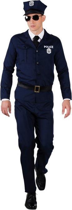 Produktbild Boland Polizist - Officer - Cop (56)