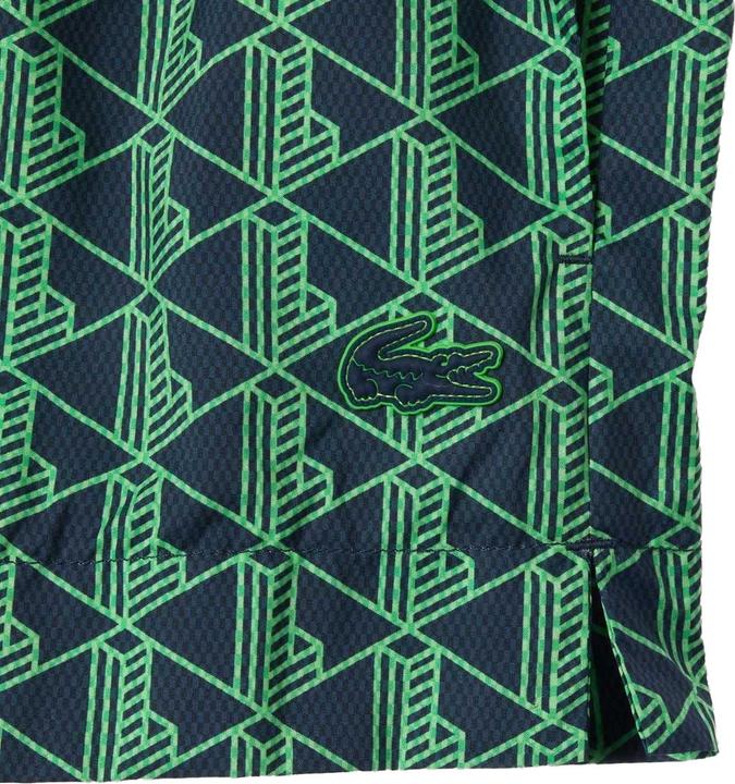 Image du produit Lacoste - Short - Femme (Bande de fréquences 38 (2600 MHz))