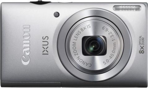 Produktbild Canon Ixus 140 (1/2,3'')