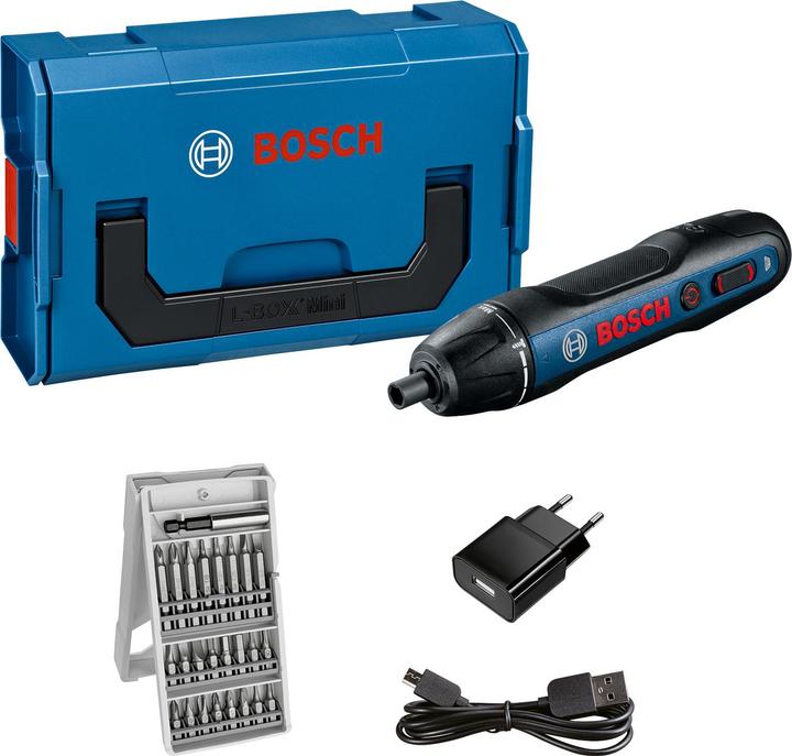 Produktbild Bosch Professional GO