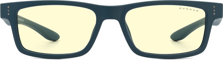 Produktbild Gunnar Gaming Brille Cruz 4-8 Teal Amber