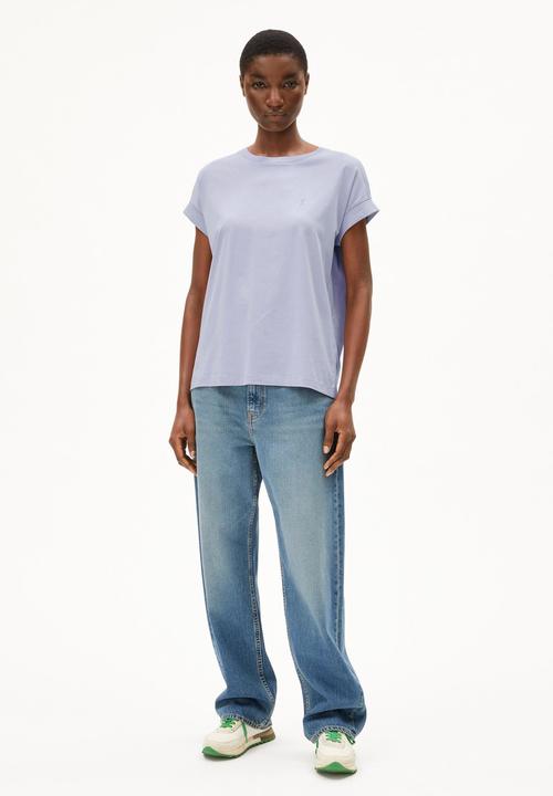 Produktbild Armedangels Women's Idaa Logo (XXL)