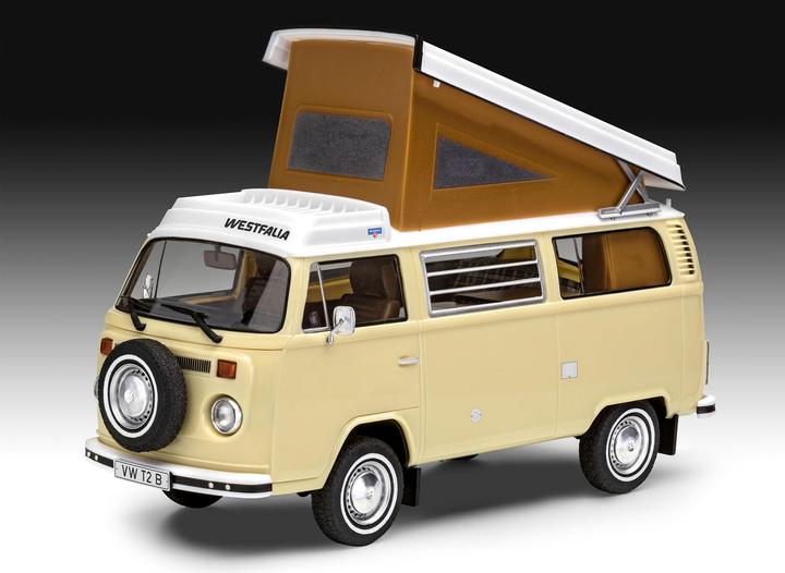 Produktbild Revell T2 Camper