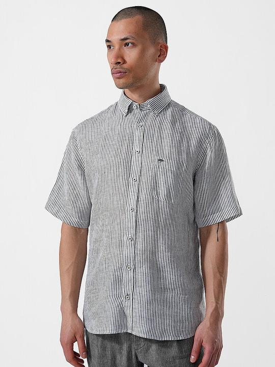 Actual product image Fynch-Hatton Leinenhemd (S)