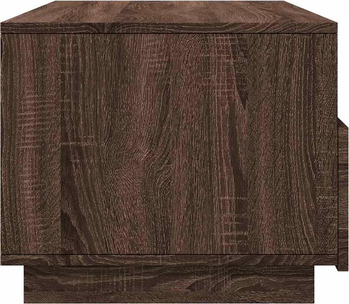 Image du produit vidaXL Couchtisch (49 x 90 x 40 cm)