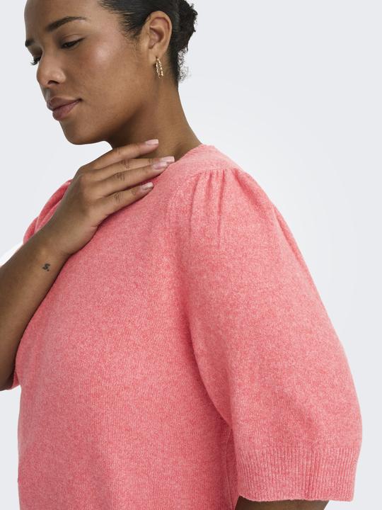 Produktbild Only CARRICA Strickpullover Strickpullover (50, 52, L)