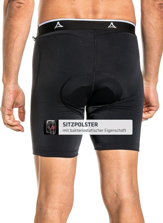 Image du produit Schöffel Skin 2h pantalon de cyclisme (XXL)