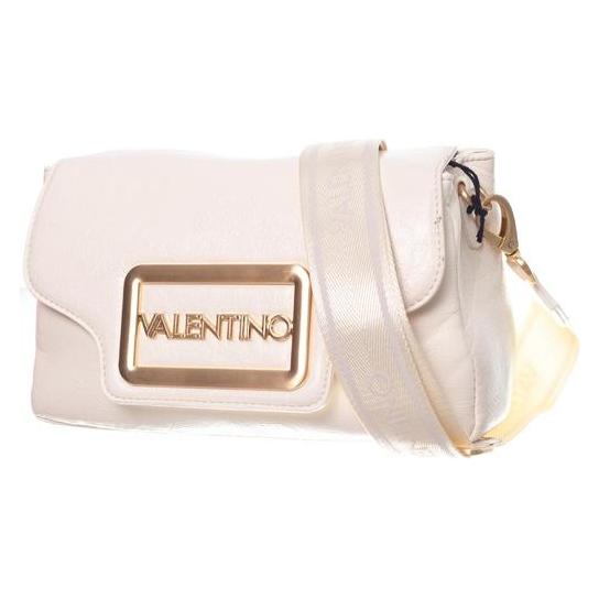 Valentino, Damen, Handtasche, Damen Moni Flap Bag, Beige