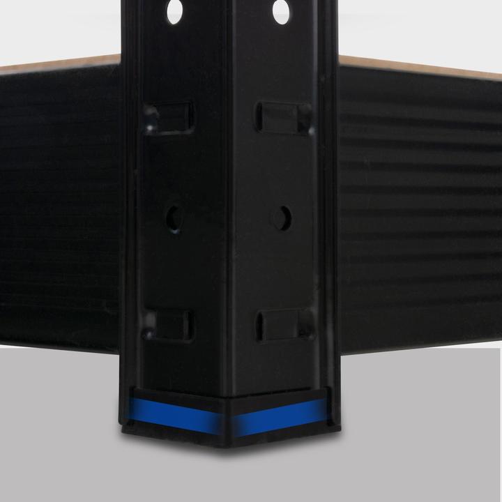 Actual product image CLP Storage rack