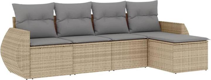 Produktbild vidaXL Lolia