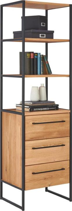 Actual product image Lomoco Studio (55 x 44 x 190 cm)