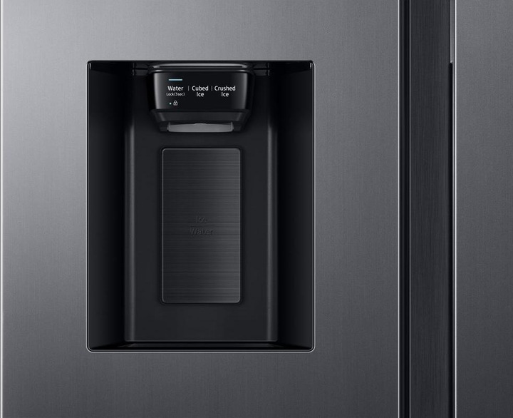 Produktbild Samsung RS68CG852ES9WS (634 l)