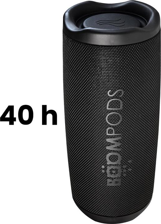 Produktbild Boompods Beachboom 12 (40 h)