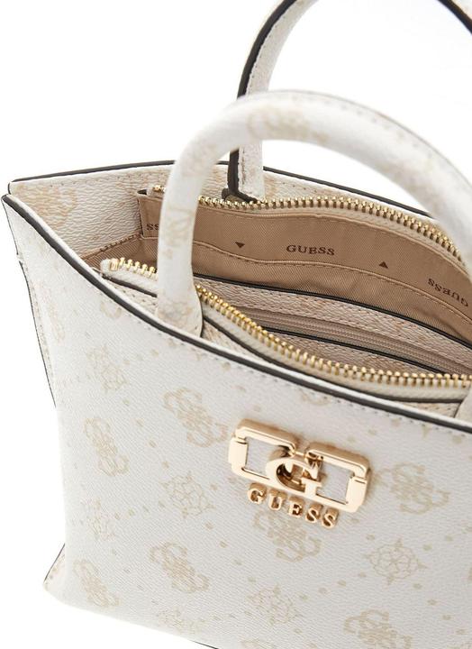 Actual product image Guess Emelie Logo Mini Tote