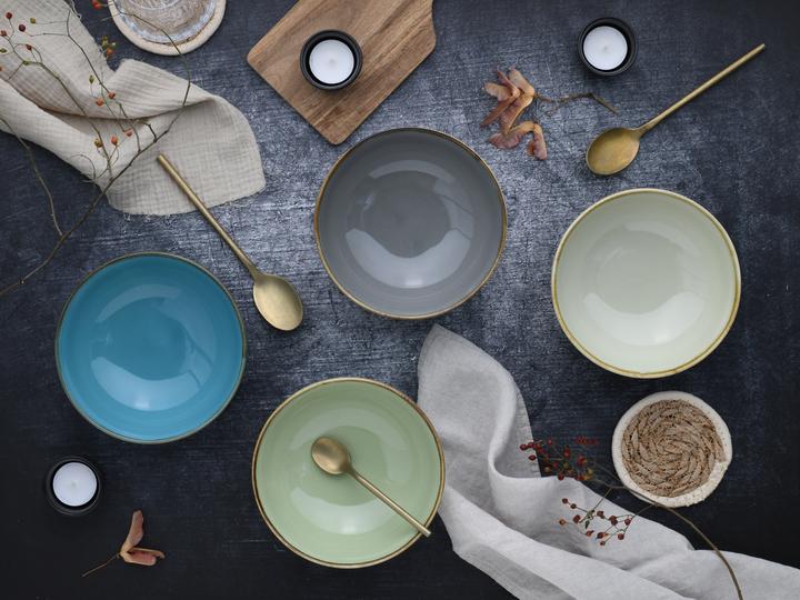 Image du produit CreaTable Collection Nature (4 x)