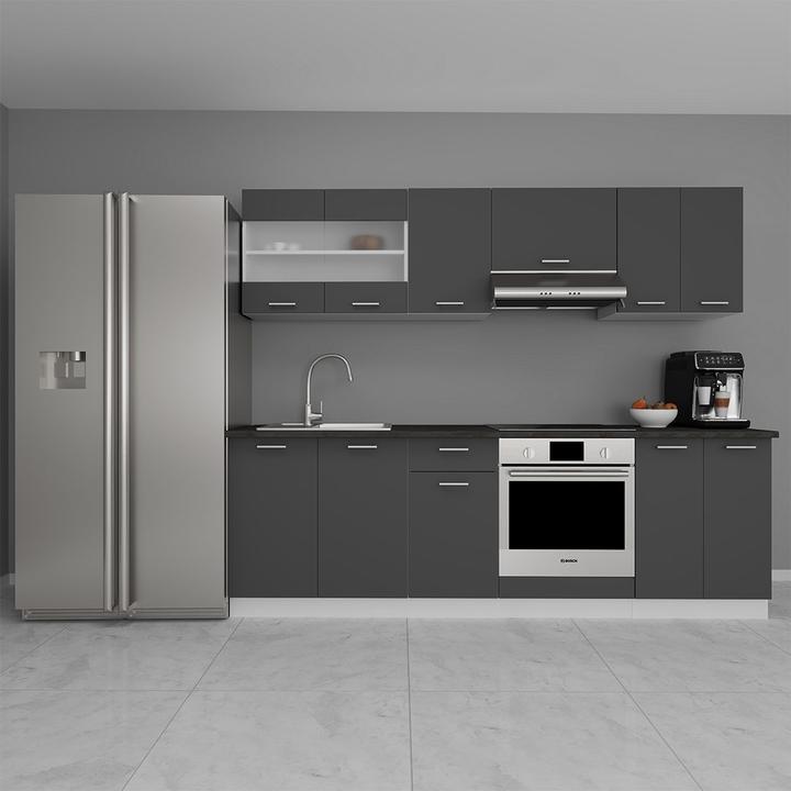 Actual product image VCM Worktop Kitchen Esilo (50 x 43 cm)