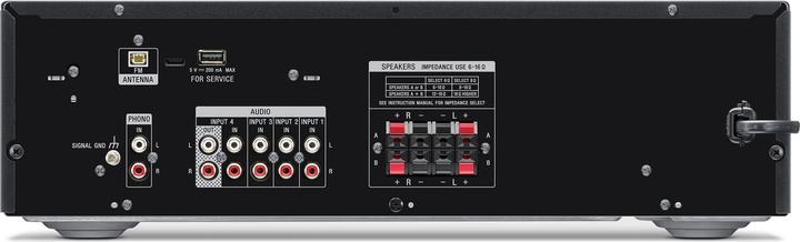 Actual product image Sony Str-Dh190 (Receiver)