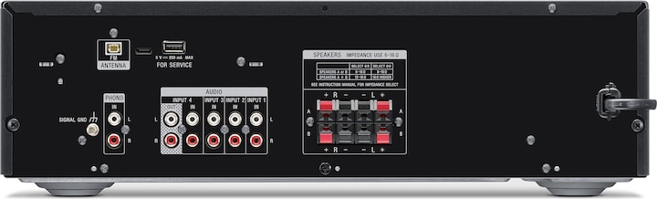 Produktbild Sony Str-Dh190 (Receiver)