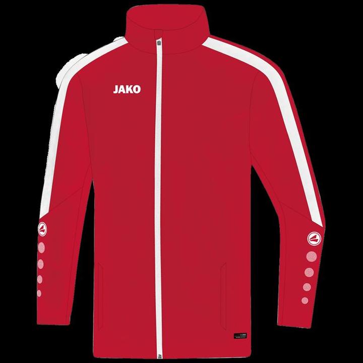 Produktbild JAKO Allwetterjacke Power (L)