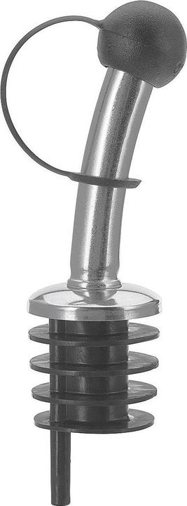 Westmark Flessenschenker 'Classic Standard' verpakking van 2 (Doseertuit + schenktuit)