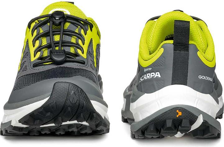Actual product image Scarpa Kid's Golden Gate ATR GTX (29)