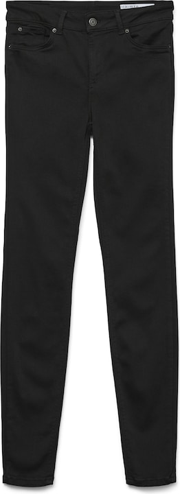 Produktbild Vero Moda VMLUX Normal Waist Slim Fit Jeans (L)