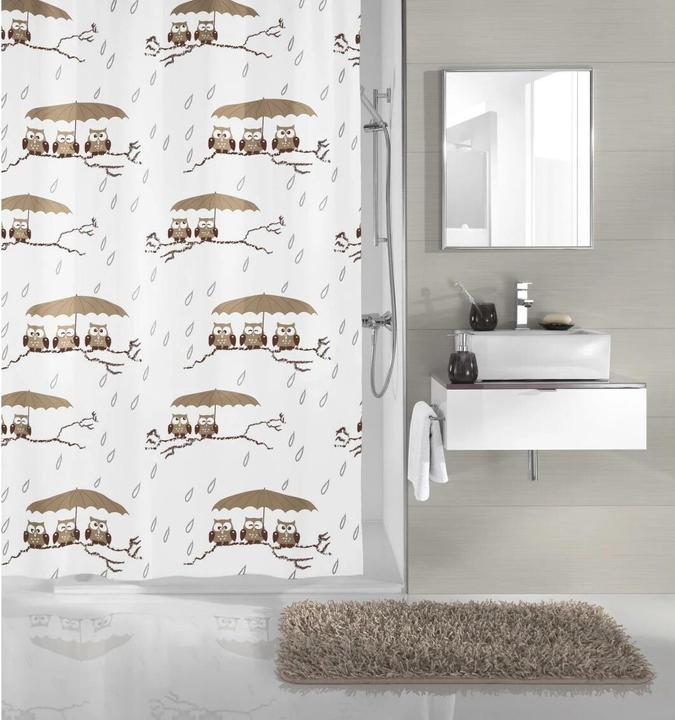 Kleine Wolke Hiboux (120 x 200 cm)