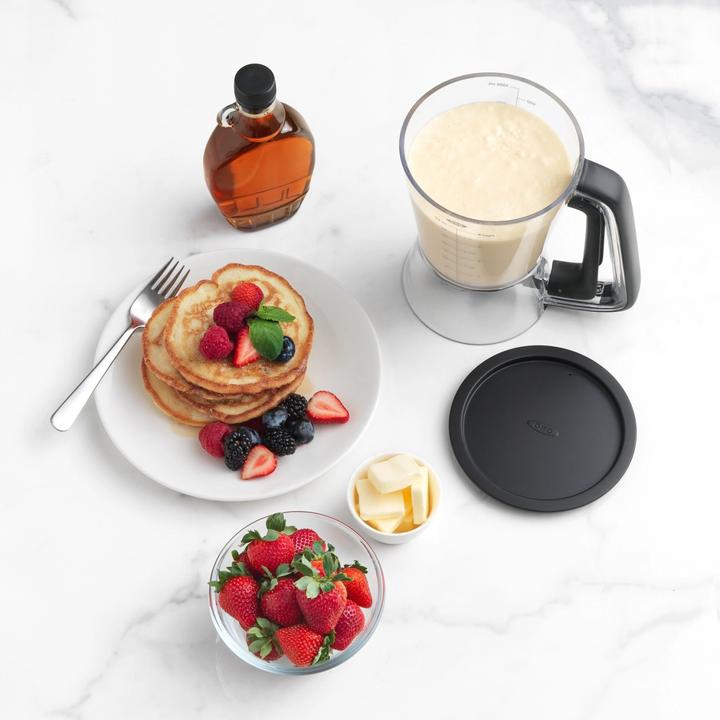 Productafbeelding OXO GG Precisie Deegverdeler