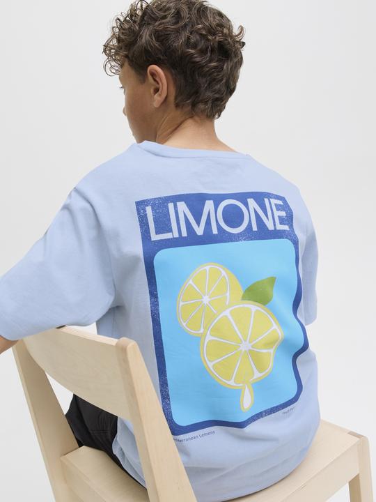 Produktbild Jack & Jones T-shirt Junior T-shirt (128)