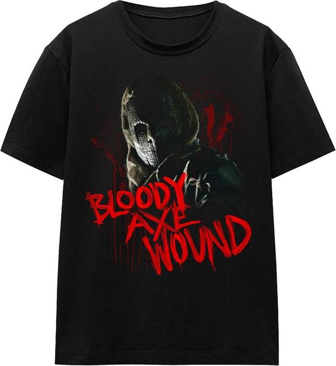 Produktbild Bloody Axe Wound TShirt (M)