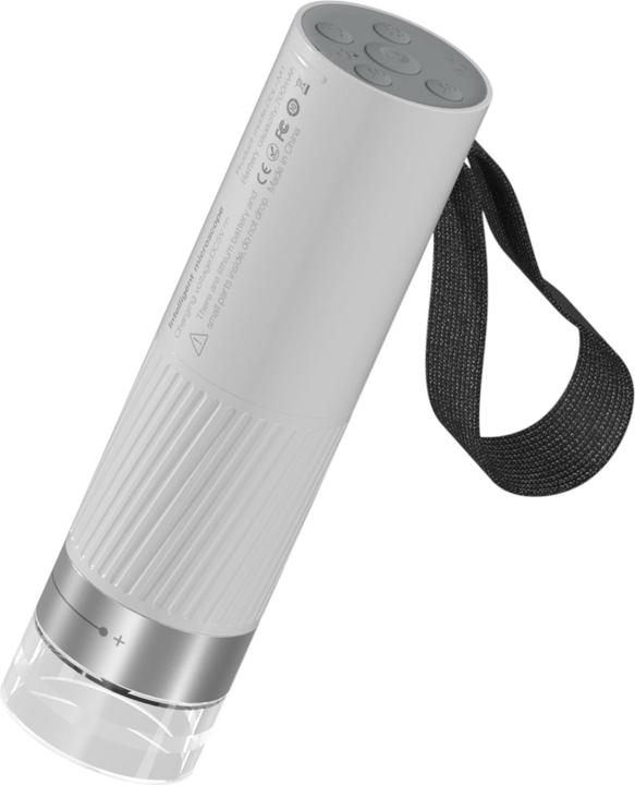 Productafbeelding BeaverLab Digitale Microscoop (100x-400x) Ultra Compact