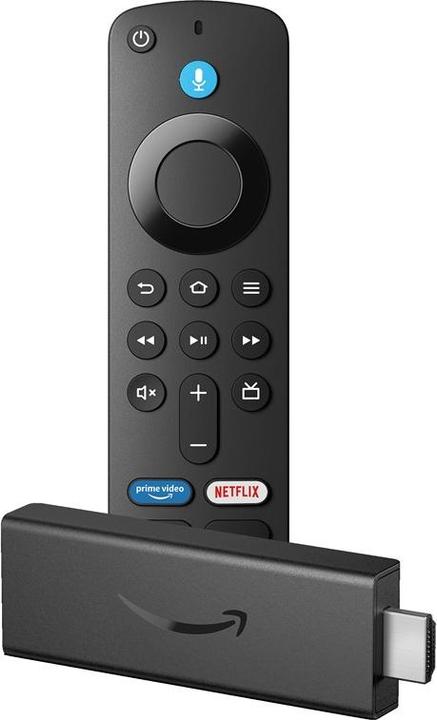 Produktbild Amazon Fire TV Stick HD (8 GB)