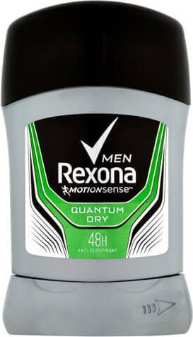 Produktbild Rexona Motion Sense Men Stick Quantum Dry (Stick)