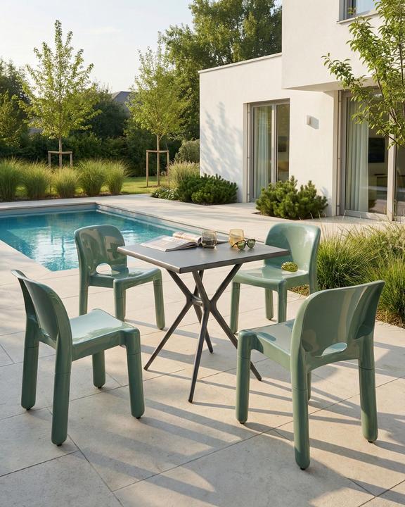 Actual product image Beliani Betim