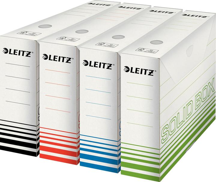 Produktbild Leitz Solid (A4)