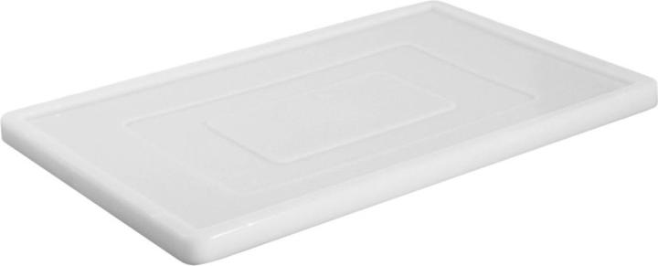 Image du produit Contacto Couvercle cloche pour bac à pizza